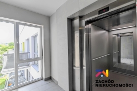 2 pokojowy, komfortowy apartament ul.Staszica